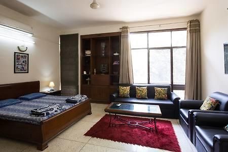 Antilia Villa Нью-Делі Екстер'єр фото