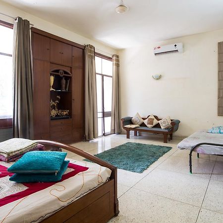 Antilia Villa Нью-Делі Екстер'єр фото