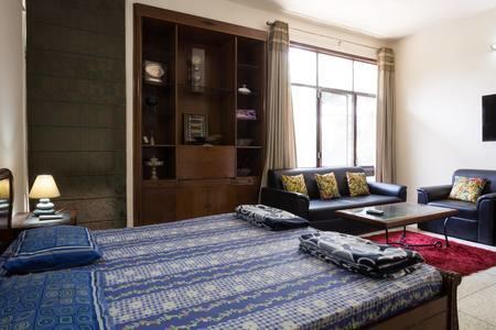 Antilia Villa Нью-Делі Екстер'єр фото